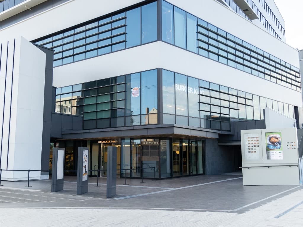 (フランチャイズ)Artbar Osaka Lab 枚方